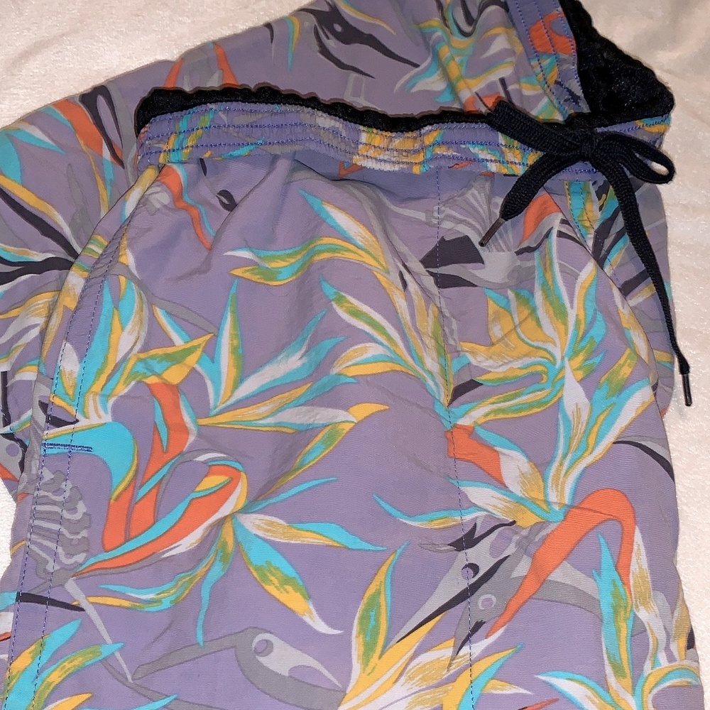 Wavefarer Swim Trunks - 16"